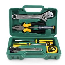 华丰巨箭138件套汽修工具组套 专业机修师的高效解决方案