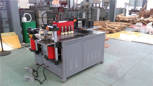 泰顺数控 专业母线加工机模具厂价直供，搭配徐州机修组合工具体验高效作业