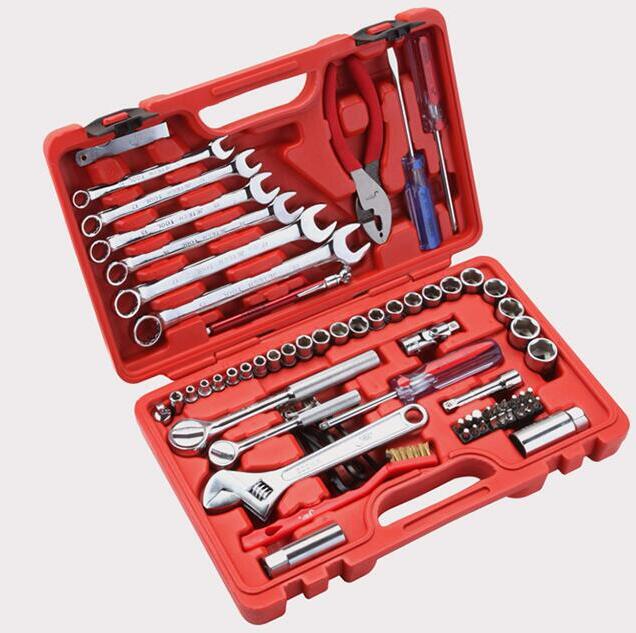 高效之翼 机修工具与组合工具的协同革命